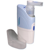 Compact Compressor Portable Nebulizer