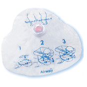 CPR Barrier Mask