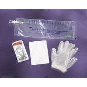 My-Cath Touch-Free Self Catheter System