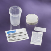 Mid-Stream Collection Kits