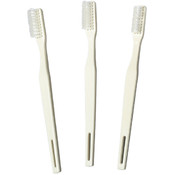 Toothbrushes