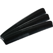 Plastic Combs - 5" Comb