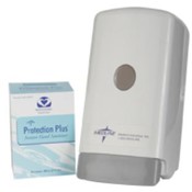 Touchless Dispensing System