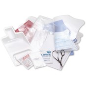 Spill Clean-Up Kit