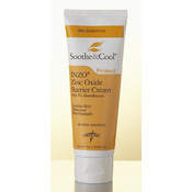 Inzo Zinc Oxide Barrier Cream