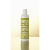 Soothe & Cool Herbal Shampoo/Body Wash(Case of 4)