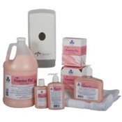 Protection Plus Lotion Soap 16oz