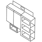 Personal Protection Organizers