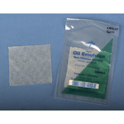 Oil-Emulsion Dressing