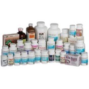 Vitamin/Mineral Supplements Calcium with D