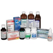 Cough and Cold Relief Dyphenhydramine