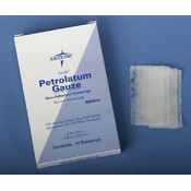 Petrolatum Gauze Dressing