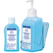 Sterillium Comfort Gel Dispenser