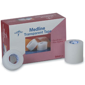 Medline Transparent Tape