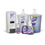 Alcohol-Free Hand Sanitizer 1.7oz Foamer