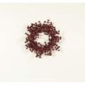Berry Candle Ring