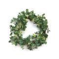 English Ivy Berry Wreath