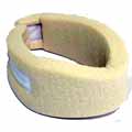 Contoured Cervical Collar