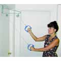 Exercise Pulley Set