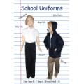 Special Order School Uniforms