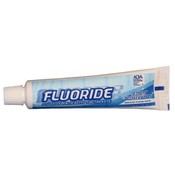1.5 oz ADA Fluoride Toothpaste