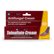 .5oz Tolnaftate Cream Antifungal for Feet