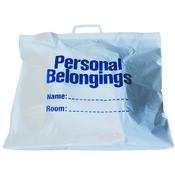 Belongings Bag with Handle