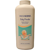 Wholesale Baby Powder