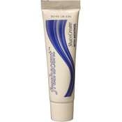 Freshscent 0.6 oz. Brushless Shave Cream