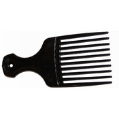 Black Mini Pick