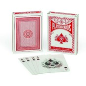 Deck of Playing Cards