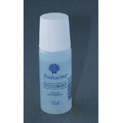 Clear Deodorant