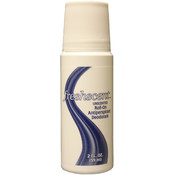 2 oz Antiperspirant Unscented Roll-on Deodorant