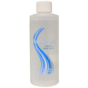 Freshscent 4 Ounce Bath Gel