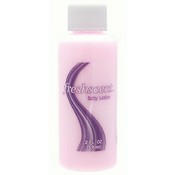 Freshscent 2 oz. Baby Lotion