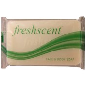 1 oz Face &amp; Body Soap
