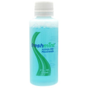 Freshscent Alcohol Free Mouthwash