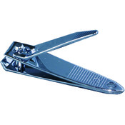 Finger Nail Clipper Without File