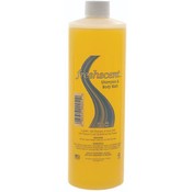 Freshscent Shampoo/Body Bath