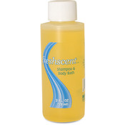 2 oz Freshscent Shampoo &amp; Body Wash