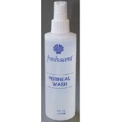 Rinse Free Perineal Wash with Spray Pump