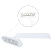 Single Blade Razor