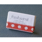 Freshscent Deodorant Antibacterial Soap