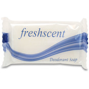 Freshscent Antibacterial Deodorant Soap