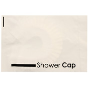 18.5" Shower Cap