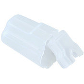 Toothbrush Cap