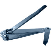 Toe Nail Clipper with File