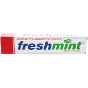 4.6 oz Individual Box Freshmint Toothpaste