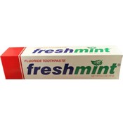 6.4 oz Freshmint Toothpaste