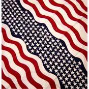 American Pride Bandanas